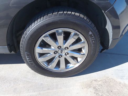 Used 2007 Ford Edge SEL image 35