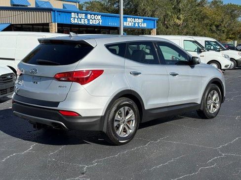 Used 2014 Hyundai Santa Fe Sport image 6