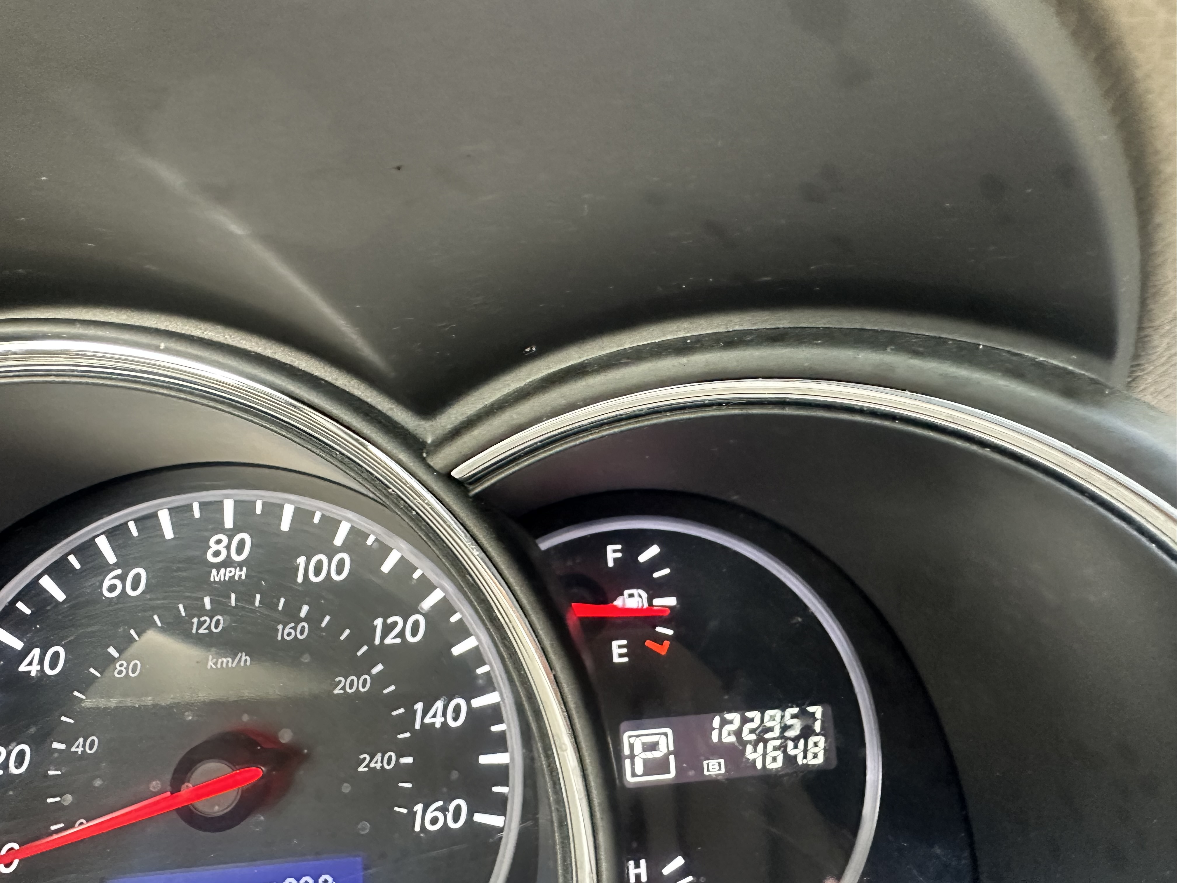 Used 2014 Nissan Murano Platinum FWD image 12