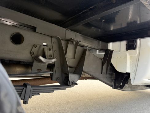 Used 2007 Chevrolet Silverado 3500 4x4 Crew Cab image 98