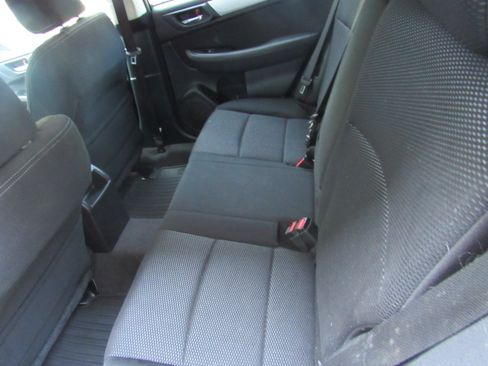 Used 2017 Subaru Outback 2.5i Premium AWD/4WD image 12