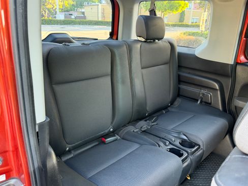 Used 2003 Honda Element 4WD EX image 31