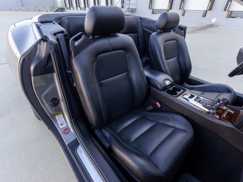 Used 2008 Jaguar XK image 31