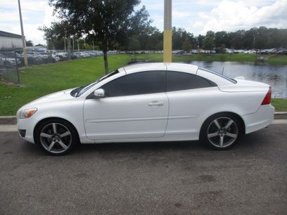 Used 2012 Volvo C70 T5