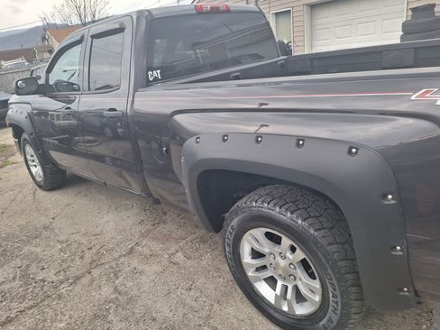 Used 2014 Chevrolet Silverado 1500 LT Z71 image 6