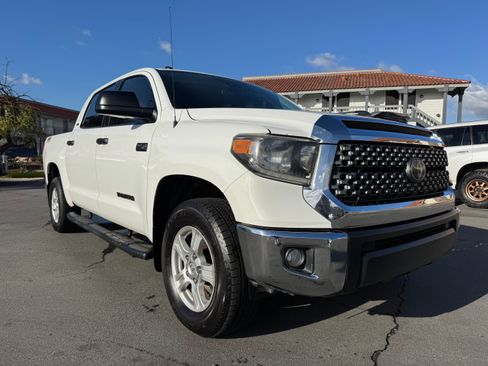 Used 2018 Toyota Tundra SR5 image 19