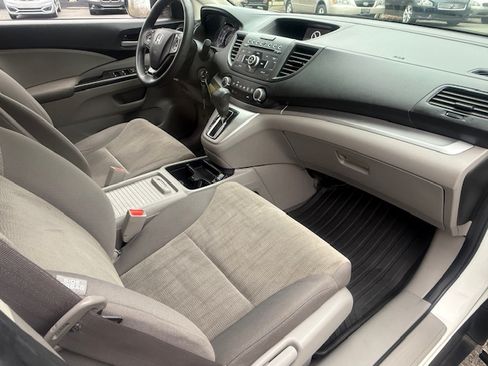 Used 2012 Honda CR-V LX image 12