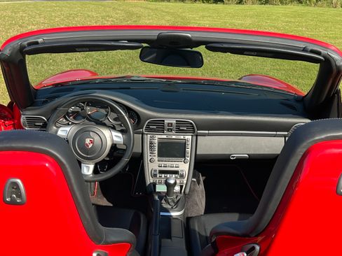 Used 2006 Porsche 911 Carrera 4S image 20