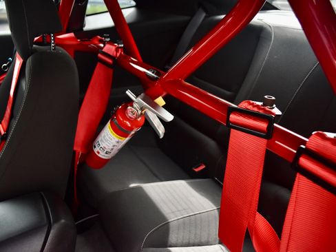 Used 2010 Chevrolet Camaro SS Coupe RWD image 27