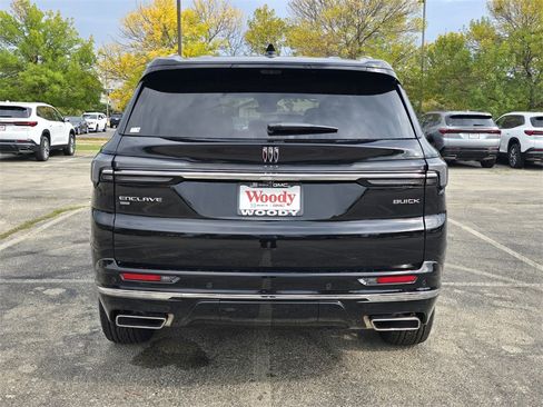 New 2026 Buick Enclave Avenir image 7