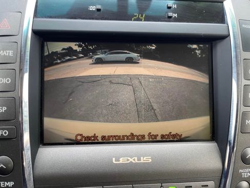 Used 2007 Lexus ES 350 image 14