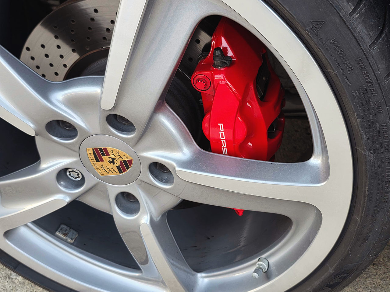 Used 2014 Porsche Cayman S RWD image 28
