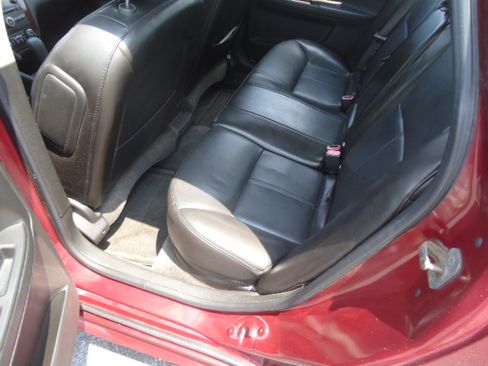 Used 2009 Chevrolet Impala LT w/ 1LT FWD image 11