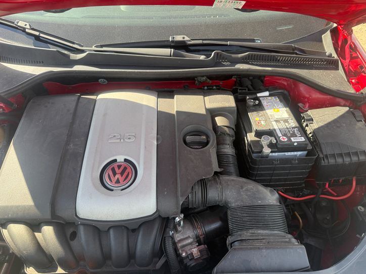 Used 2009 Volkswagen Jetta Sedan FWD image 6
