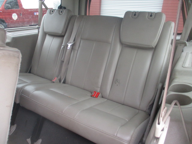 Used 2008 Ford Expedition EL 2WD Limited image 18