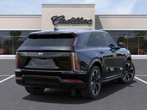 New 2025 Cadillac Escalade IQ Sport 1 image 5