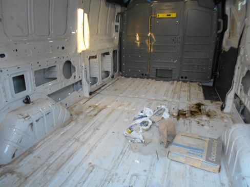 Used 2016 Ford Transit 350 image 7