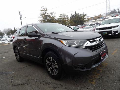 Used 2018 Honda CR-V LX image 7