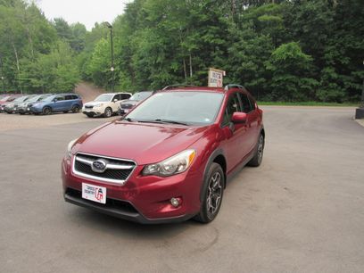 Used 2014 Subaru XV Crosstrek 2.0i Limited