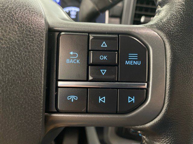 Certified 2022 Ford F150 XLT AWD/4WD image 21