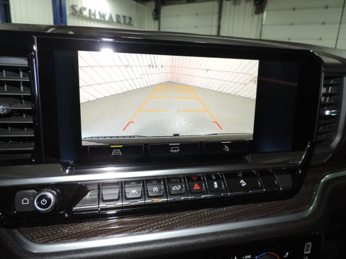 Used 2026 Chevrolet Silverado 1500 RST image 47