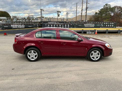 Used 2007 Chevrolet Cobalt LT image 4