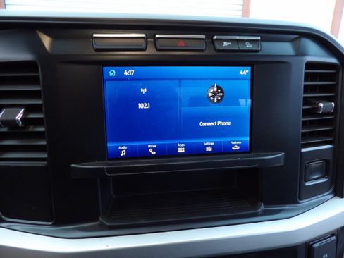 Used 2024 Ford F250 XLT image 11