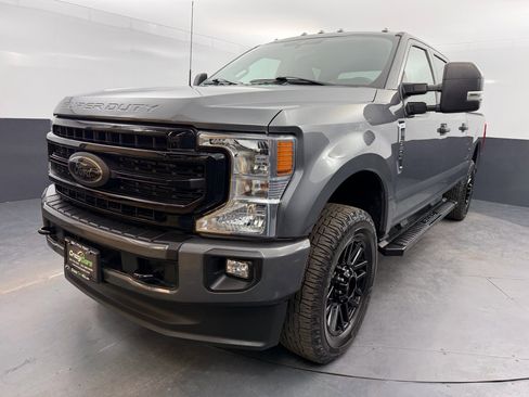 Used 2022 Ford F350 XLT image 10