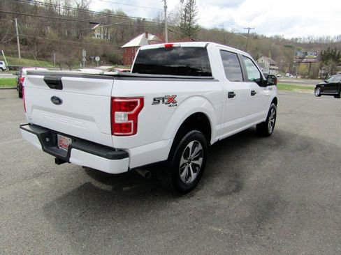 Used 2020 Ford F150 image 7