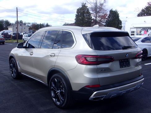 Used 2019 BMW X5 xDrive40i image 12