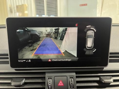 Used 2018 Audi Q5 2.0T Premium Plus image 13