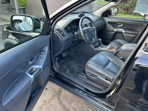 Used 2009 Volvo XC90 3.2 image 4