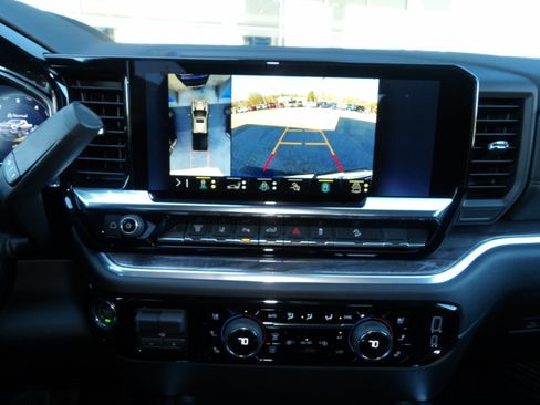 New 2026 Chevrolet Silverado 2500 LTZ image 3