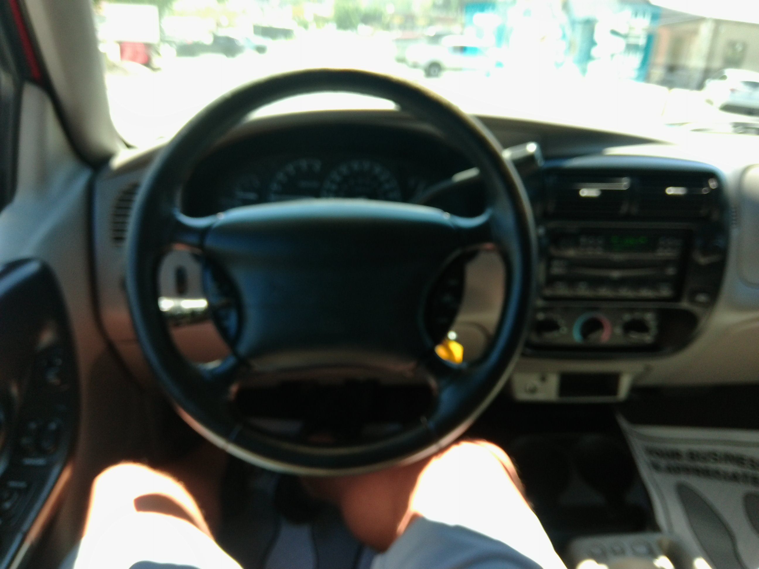 Used 2000 Ford Ranger 4x4 SuperCab XLT image 50