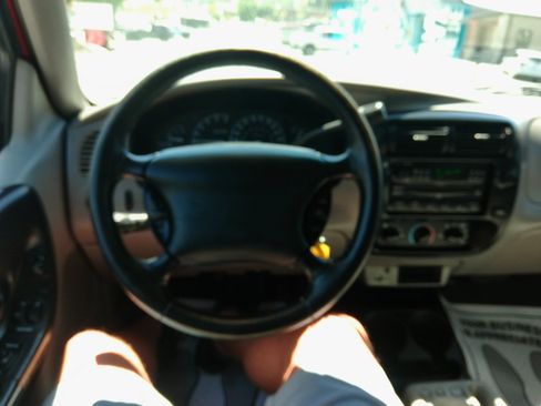 Used 2000 Ford Ranger 4x4 SuperCab XLT image 50