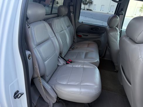 Used 2001 Ford F150 image 15