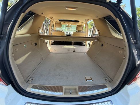 Used 2010 Mercedes-Benz ML 350 2WD image 9