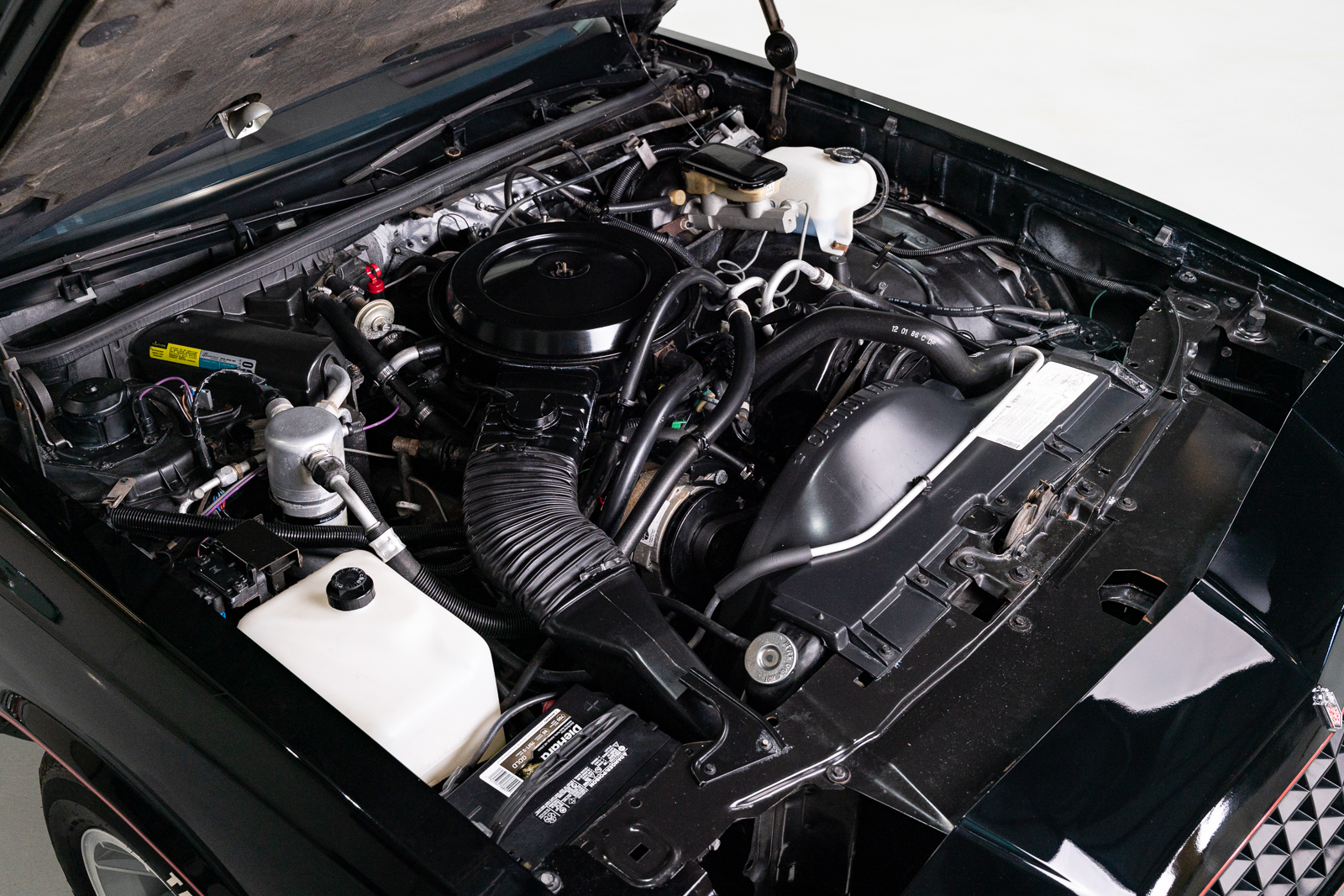 Used 1987 Chevrolet Monte Carlo SS RWD image 68