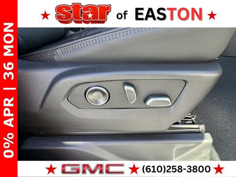 New 2026 GMC Sierra 1500 Denali image 10