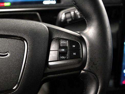 Used 2022 Ford Mustang Mach-E Premium image 33