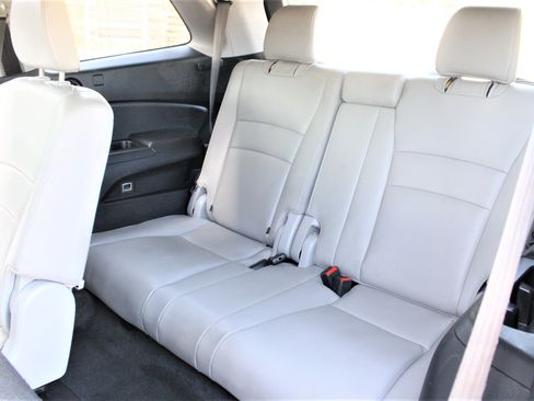 Used 2016 Honda Pilot FWD EX-L image 20