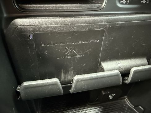 Used 2021 RAM 1500 Limited image 50