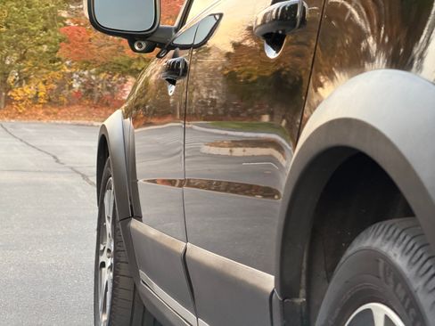 Used 2015 Volvo XC70 T6 Platinum image 19