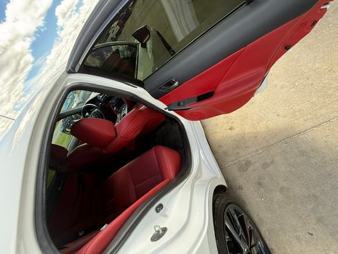 Used 2021 Lexus IS 350 F Sport RWD image 15