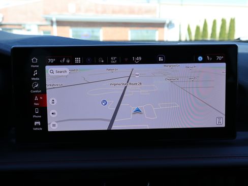 Used 2024 Dodge Hornet R/T Plus image 22