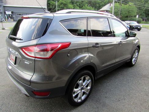 Used 2014 Ford Escape 4WD Titanium image 5