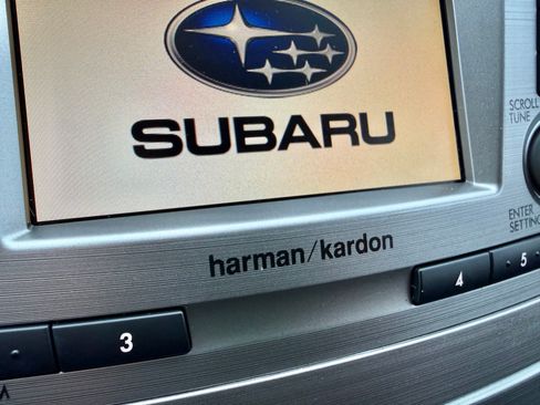 Used 2013 Subaru Outback 2.5i Limited image 74