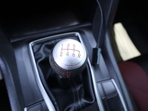 Used 2020 Honda Civic Si Sedan image 32