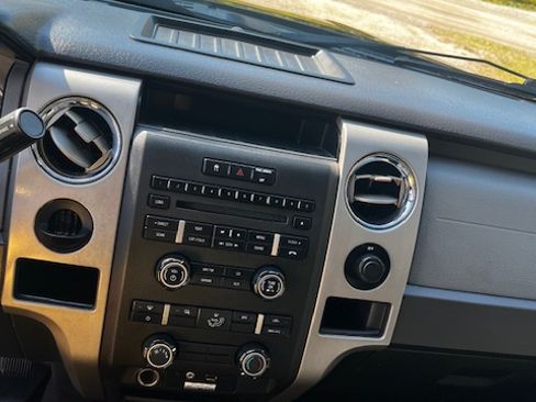 Used 2012 Ford F150 image 14