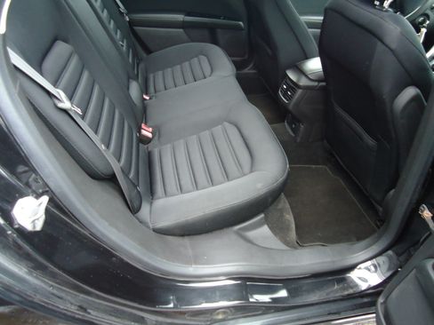 Used 2014 Ford Fusion SE image 10